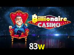 A Experiência Imersiva dos Cassinos Ao Vivo no 83w