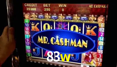 A Emoção da Loteria na 83w: Uma Chance de Mudança de Vida