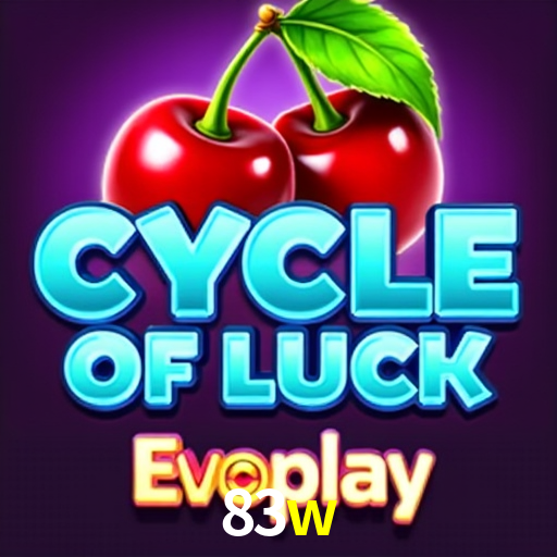 A Emoção da Loteria na 83w: Uma Chance de Mudança de Vida