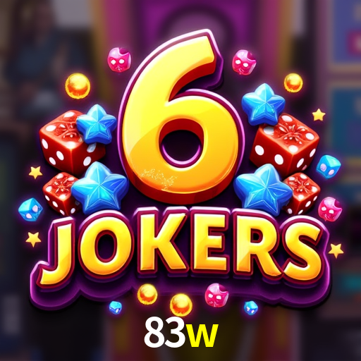 Descubra a Magia dos Jogos de Arcade no 83w