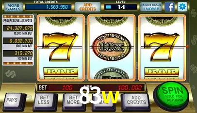 Desvendando o Mundo dos Jogos Virtuais na 83w