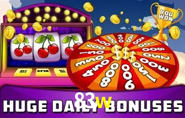 Descubra o Programa VIP da 83w: Vantagens Exclusivas para Jogadores